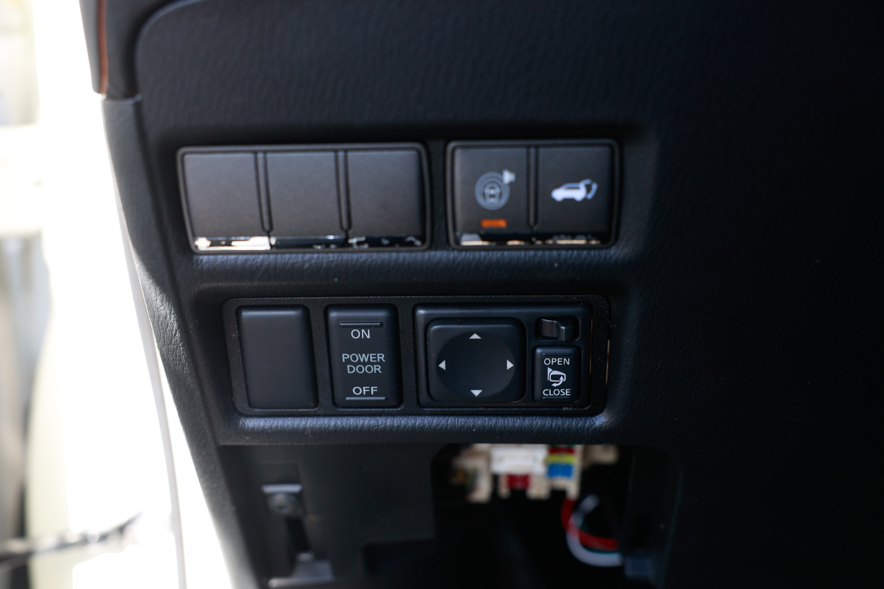 Infiniti QX56  2012 Infiniti QX56  2012