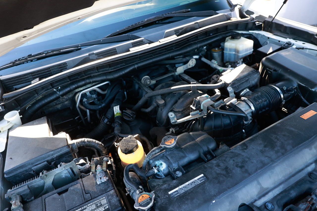 Infiniti QX56  2012 Infiniti QX56  2012