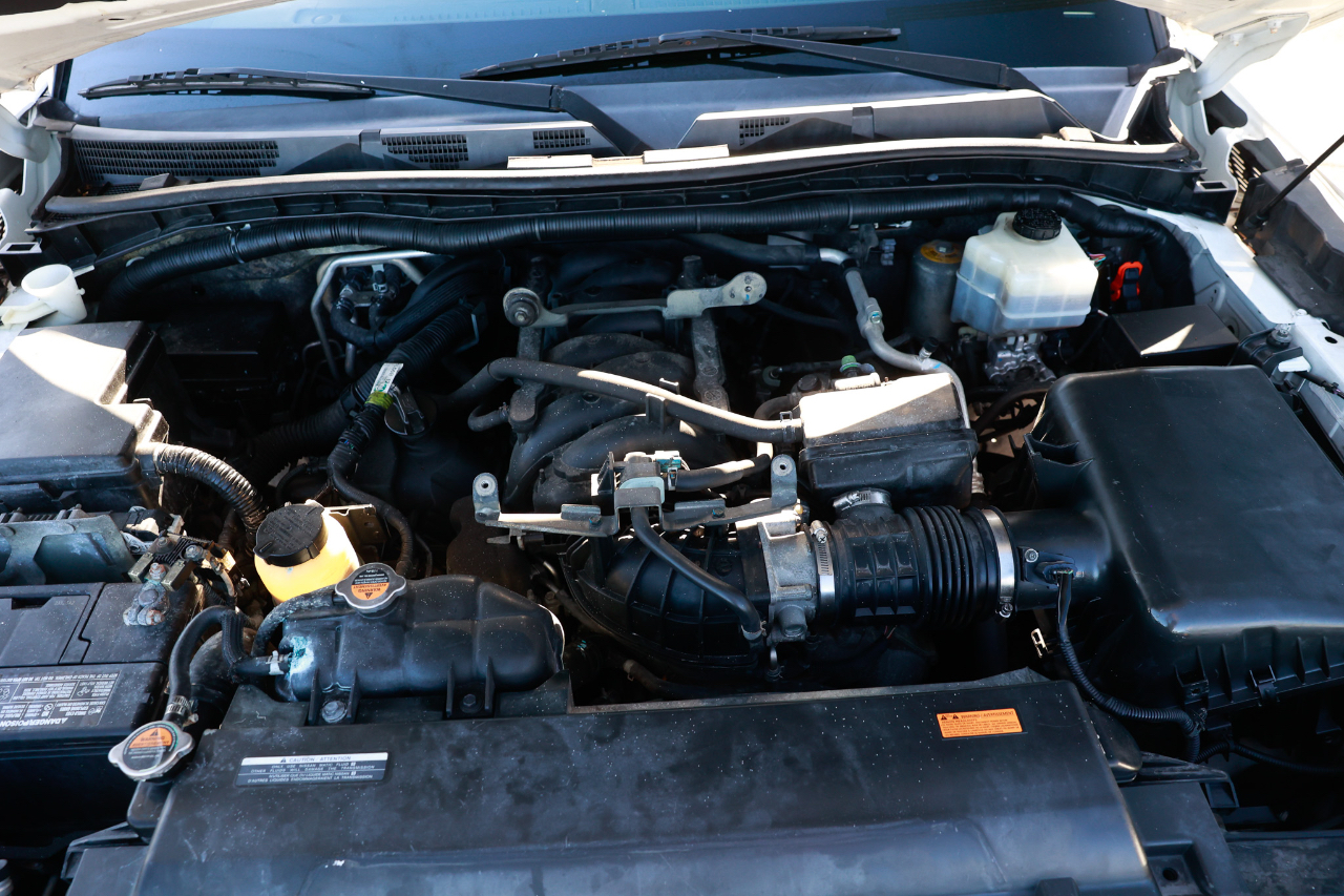 Infiniti QX56  2012 Infiniti QX56  2012