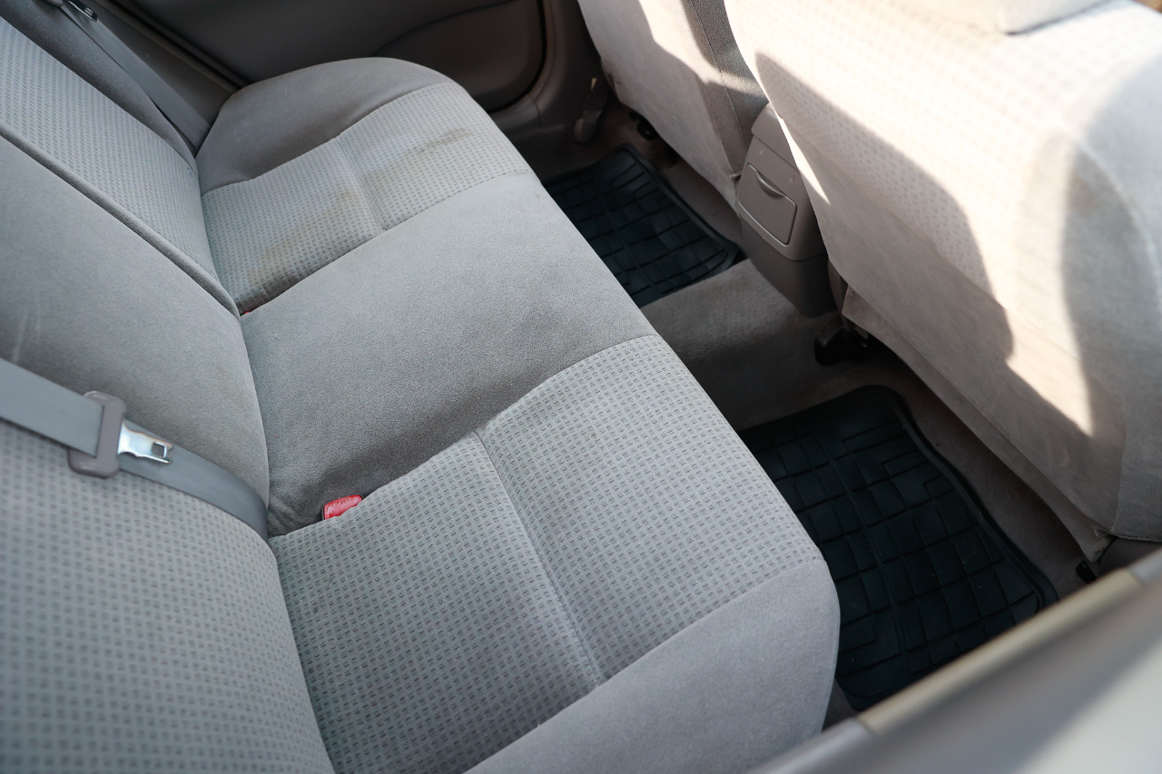 Toyota Corolla CE 2007 Toyota Corolla CE 2007