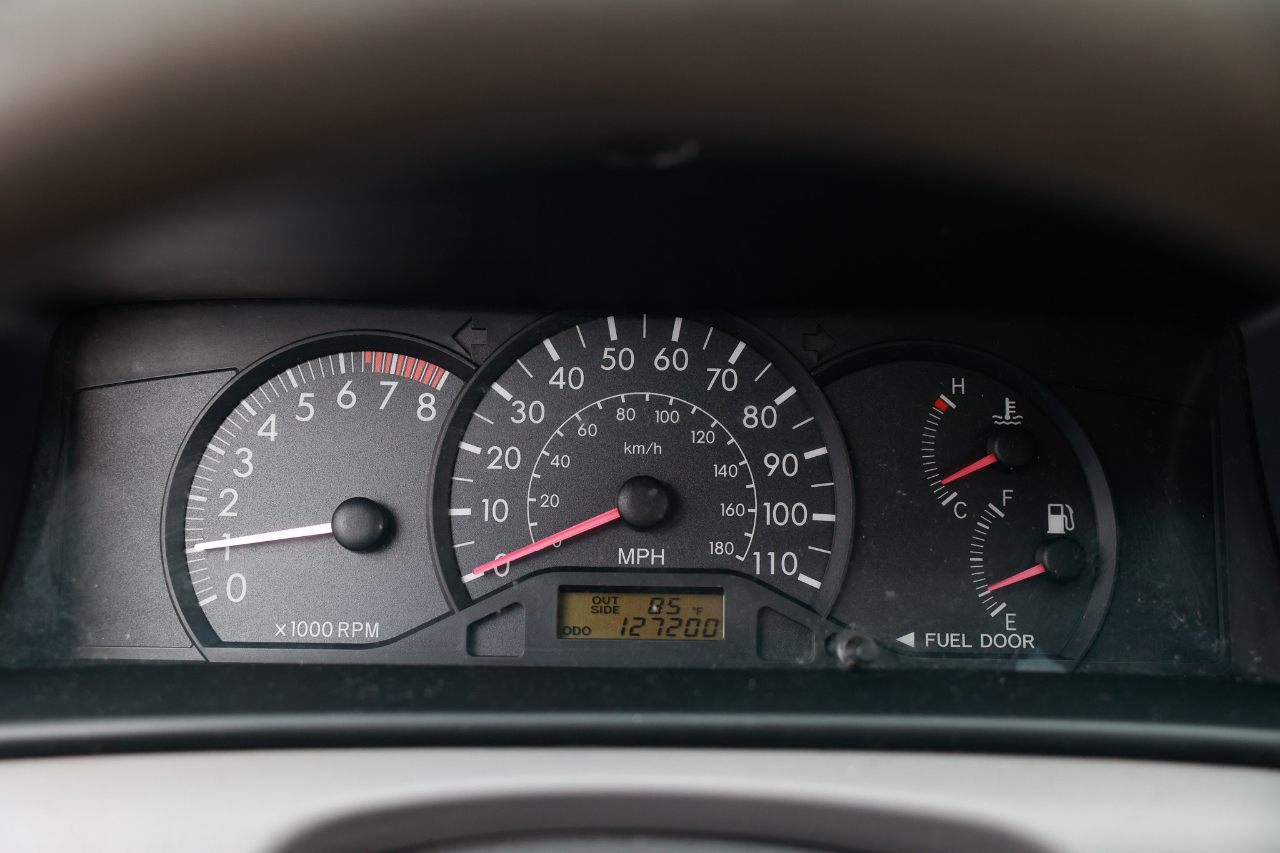 Toyota Corolla CE 2007 Toyota Corolla CE 2007