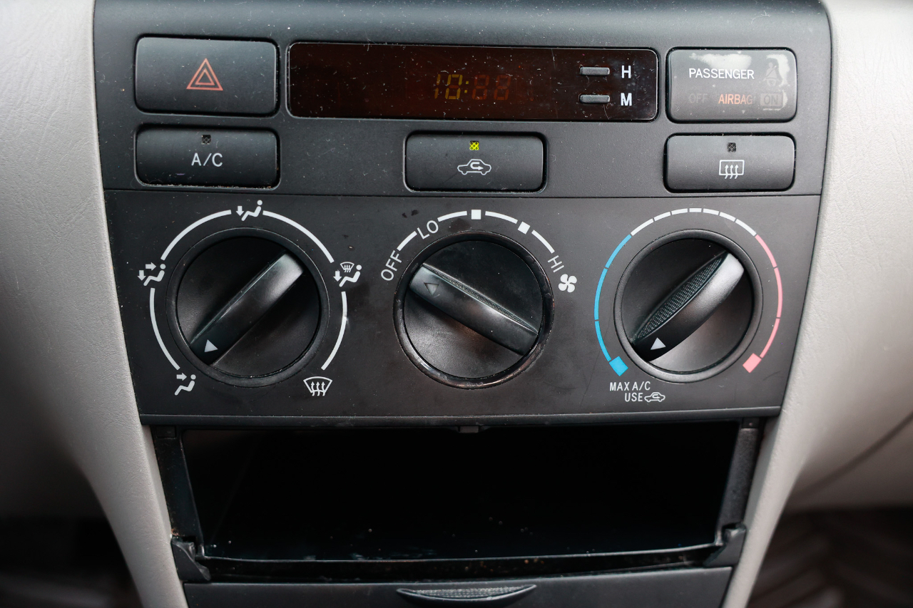 Toyota Corolla CE 2007 Toyota Corolla CE 2007