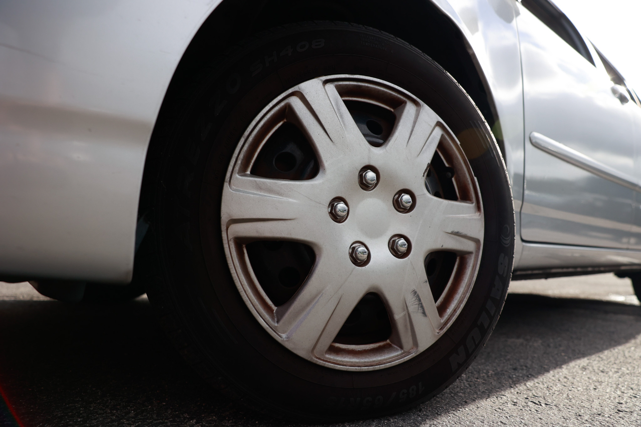 Toyota Corolla CE 2007 Toyota Corolla CE 2007