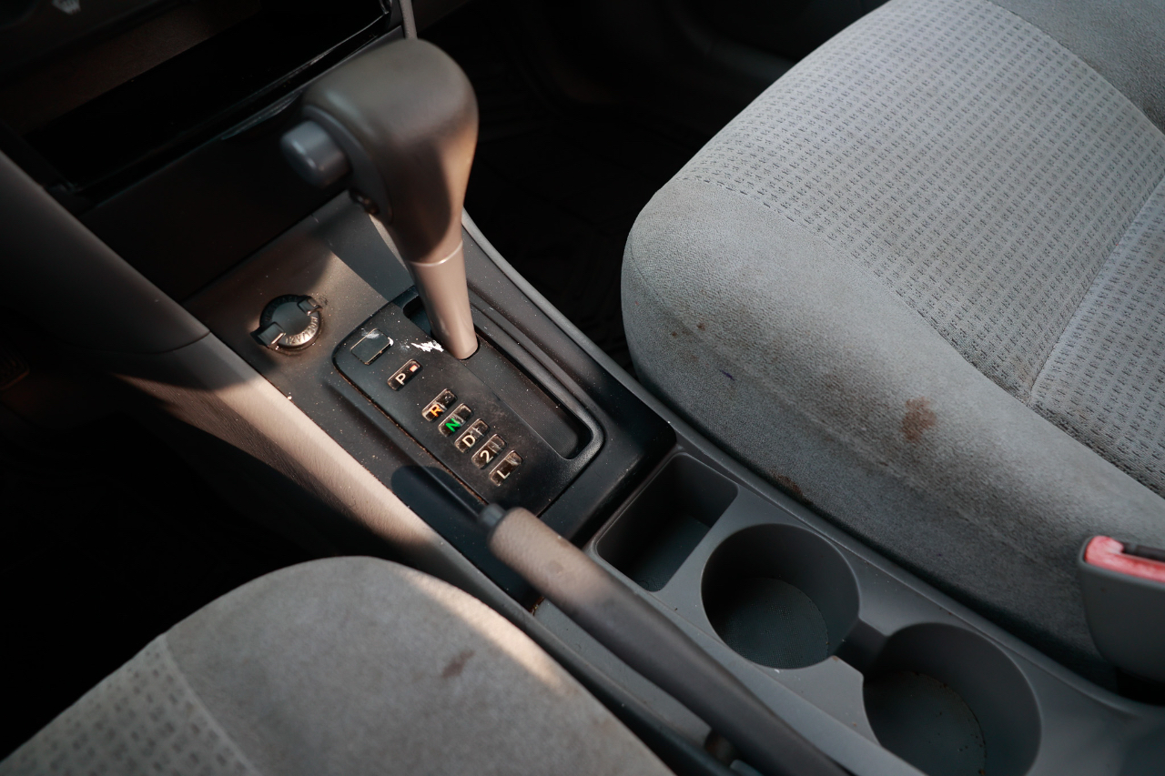 Toyota Corolla CE 2007 Toyota Corolla CE 2007