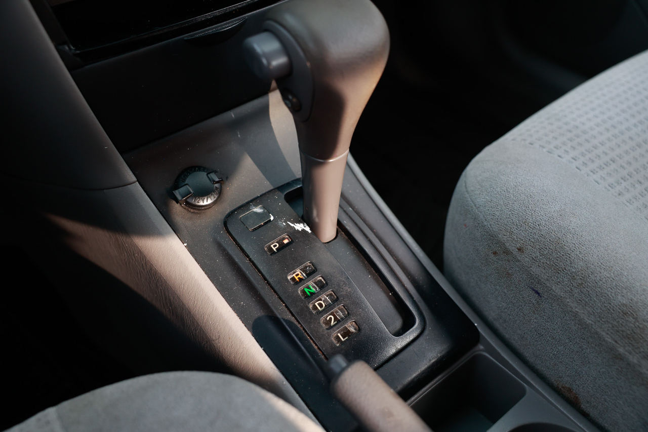 Toyota Corolla CE 2007 Toyota Corolla CE 2007