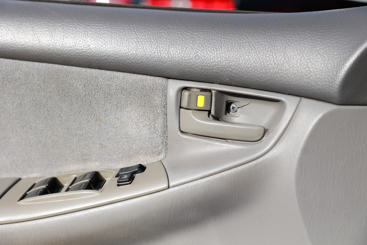 Toyota Corolla CE 2007 Toyota Corolla CE 2007