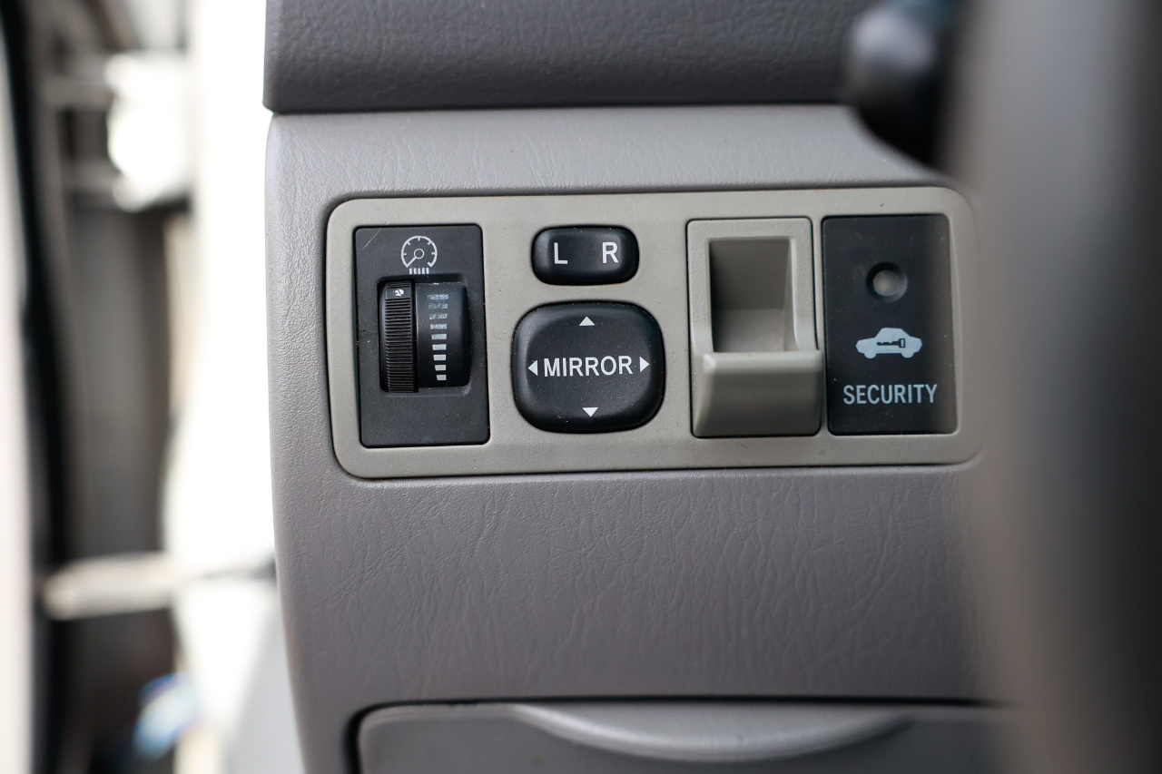 Toyota Corolla CE 2007 Toyota Corolla CE 2007