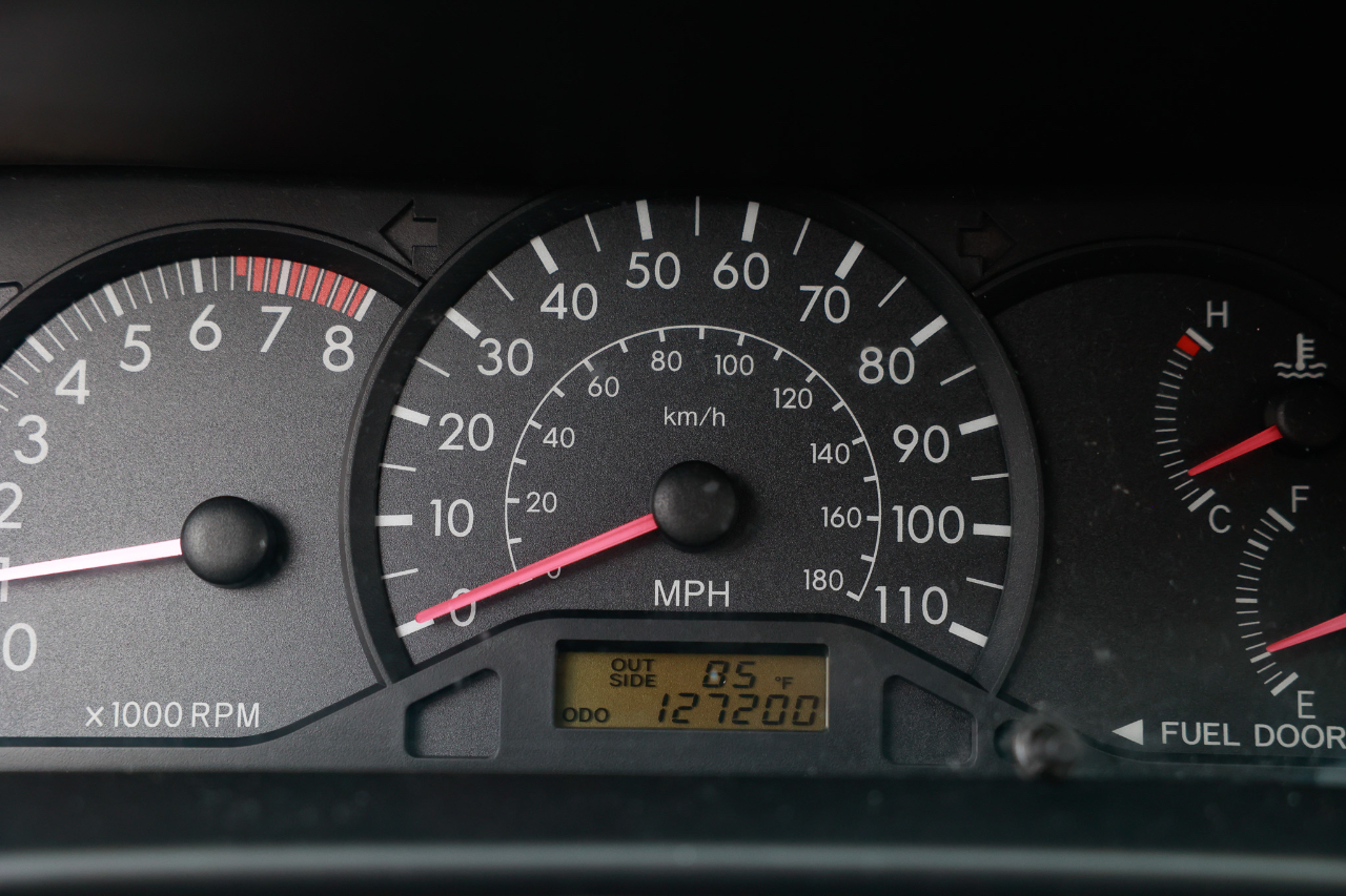 Toyota Corolla CE 2007 Toyota Corolla CE 2007