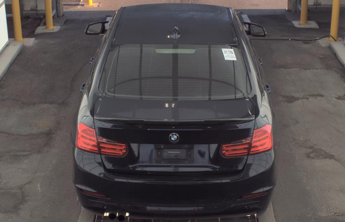2013 Bmw 328i SA photo 4