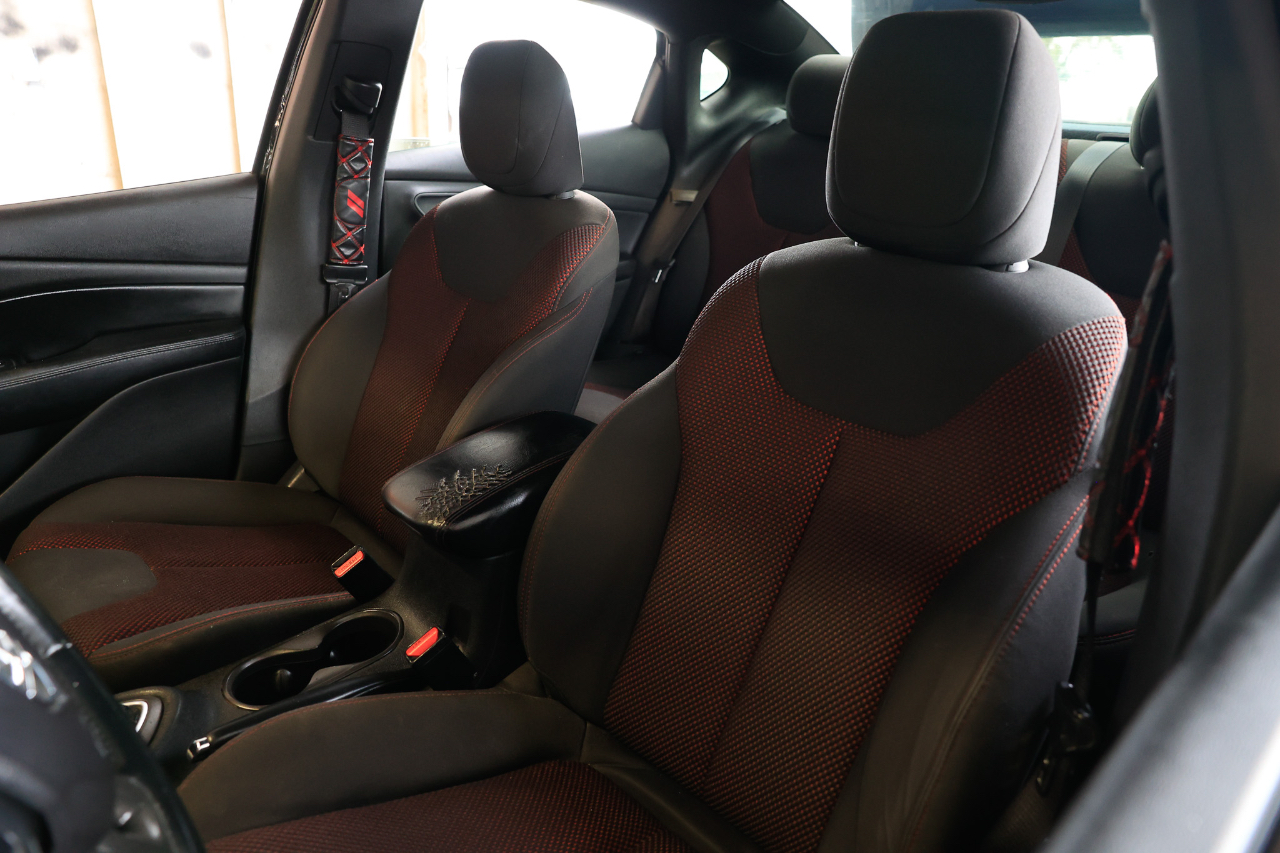 Dodge Dart SXT 2016 Dodge Dart SXT 2016