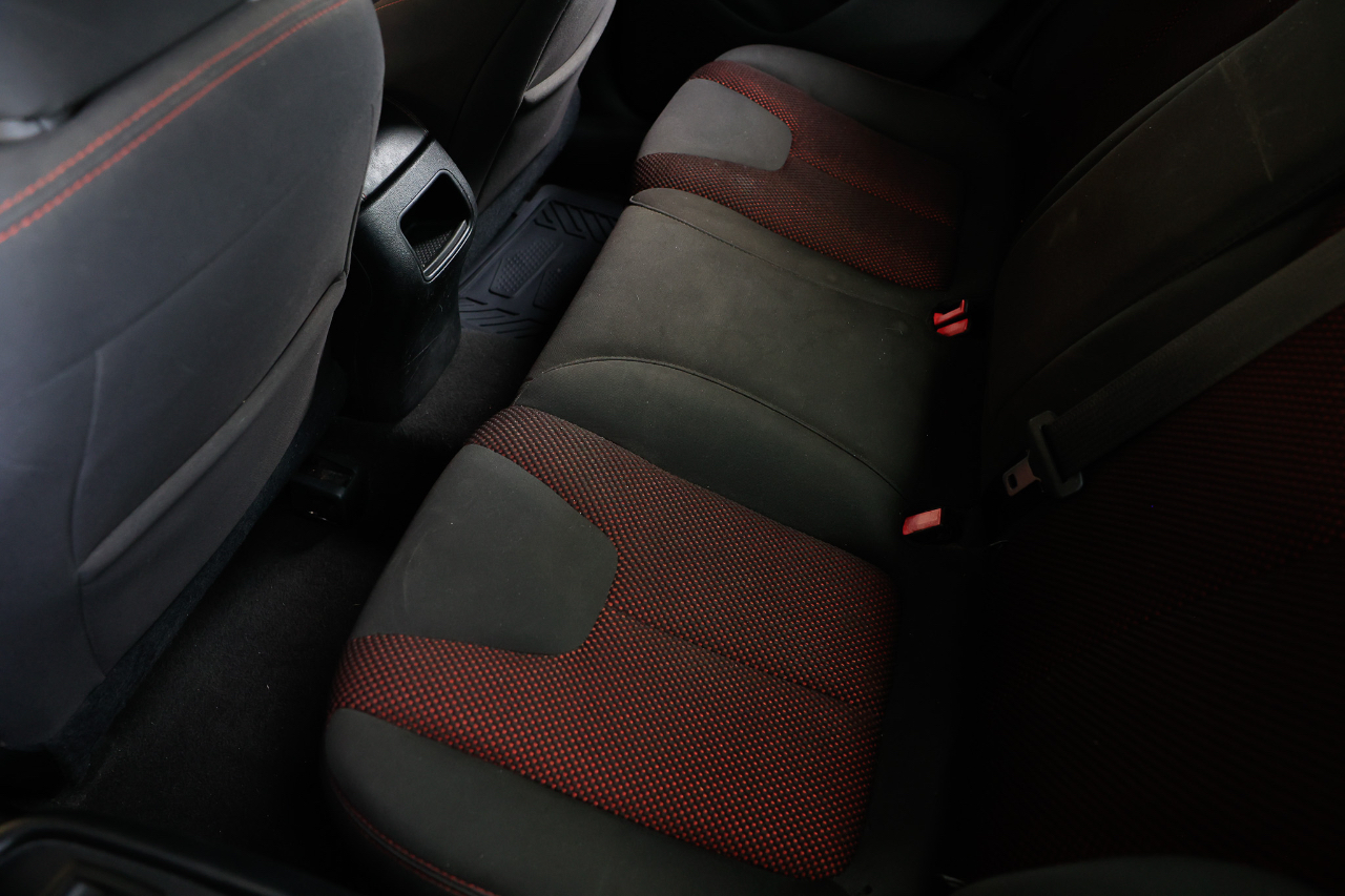 Dodge Dart SXT 2016 Dodge Dart SXT 2016