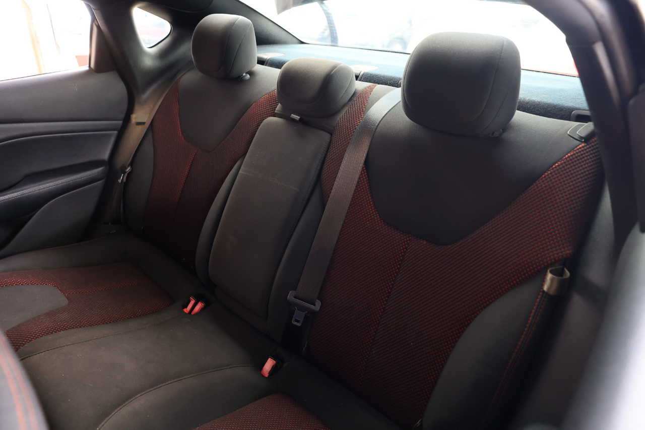 Dodge Dart SXT 2016 Dodge Dart SXT 2016