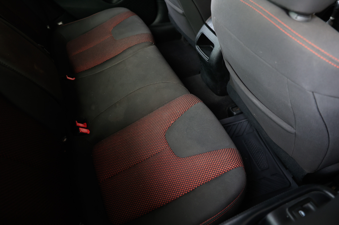 Dodge Dart SXT 2016 Dodge Dart SXT 2016