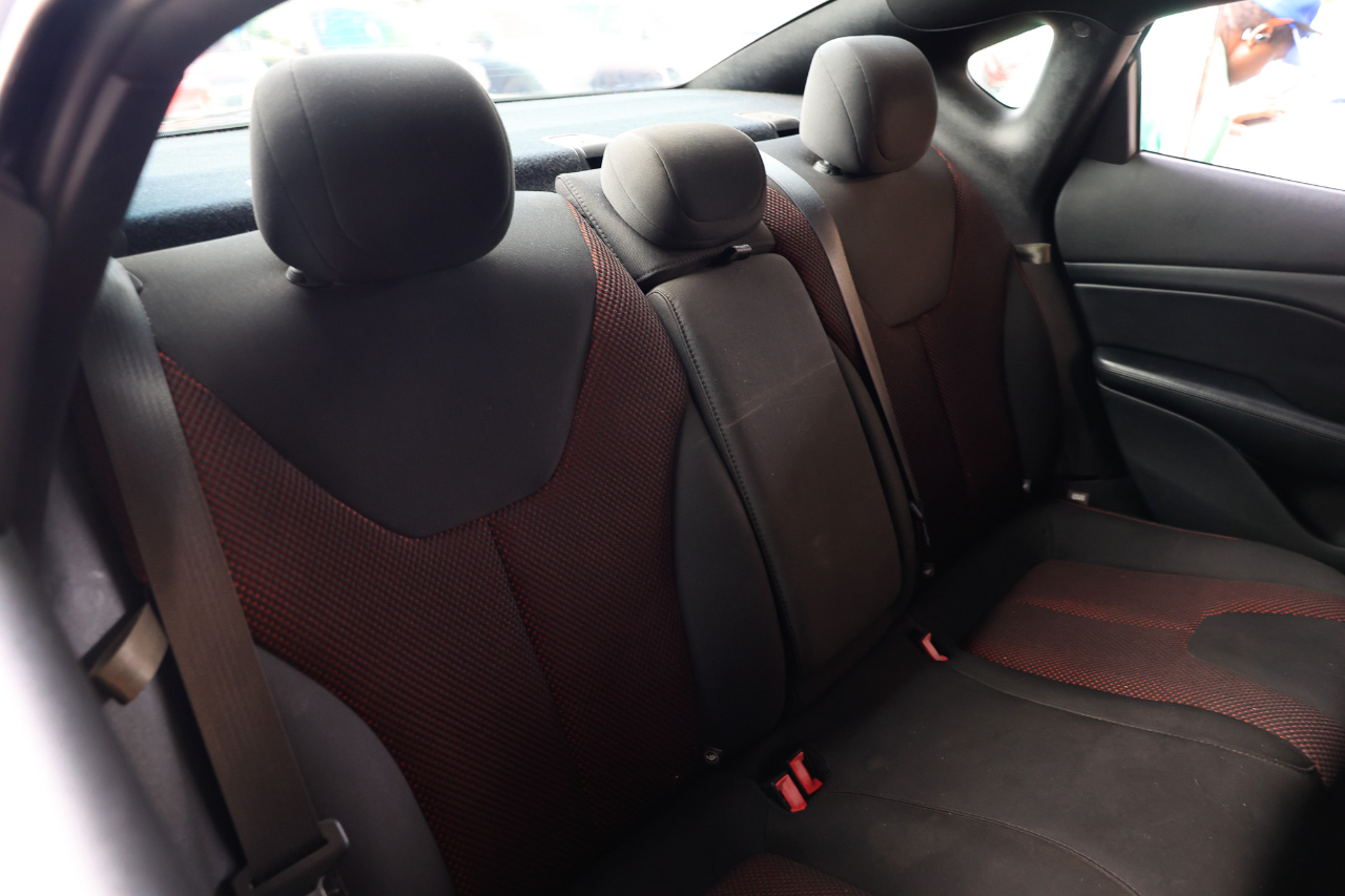 Dodge Dart SXT 2016 Dodge Dart SXT 2016