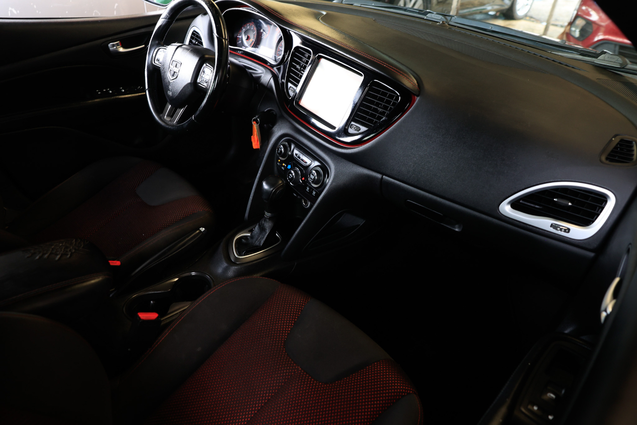 Dodge Dart SXT 2016 Dodge Dart SXT 2016