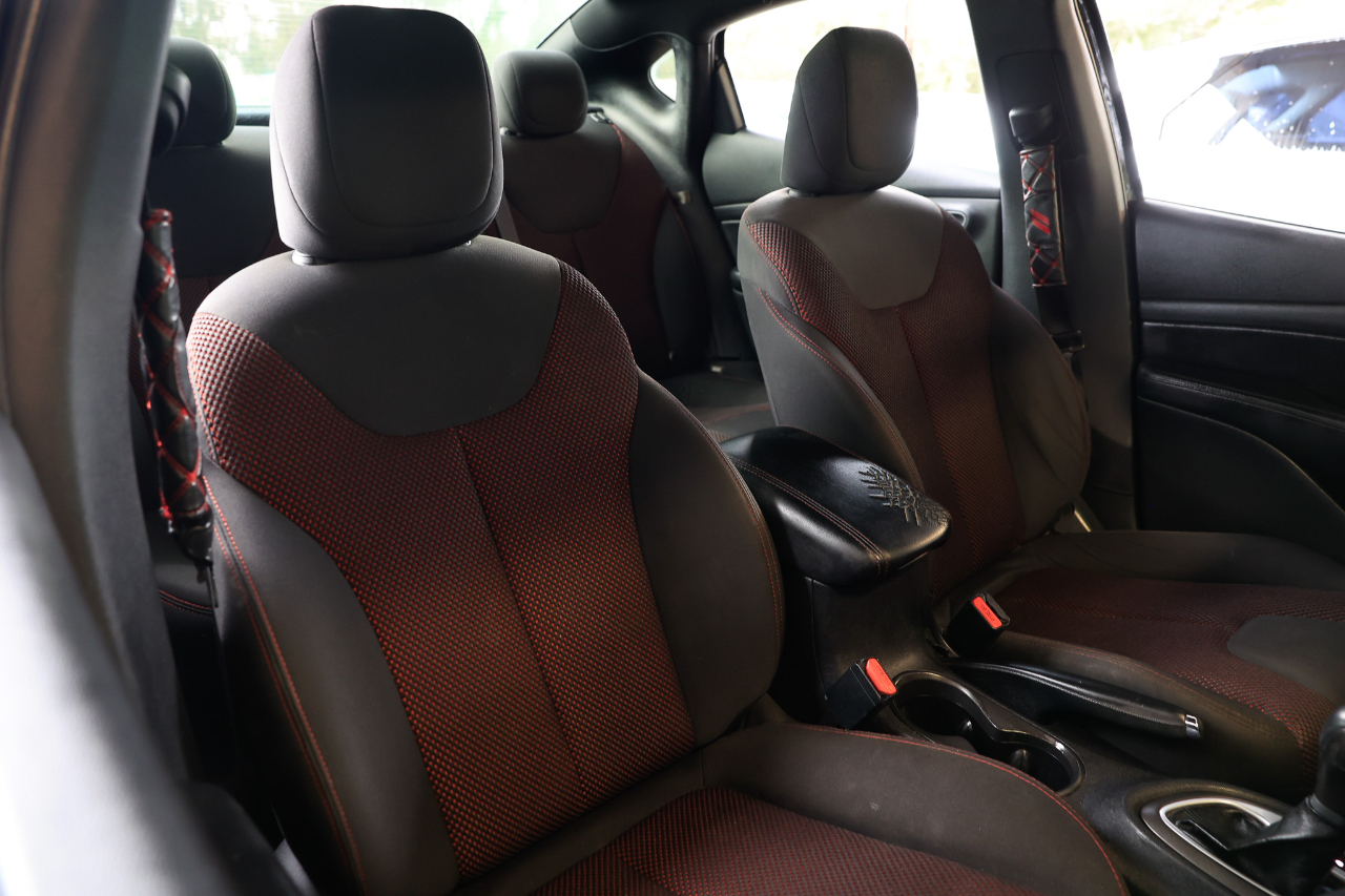 Dodge Dart SXT 2016 Dodge Dart SXT 2016