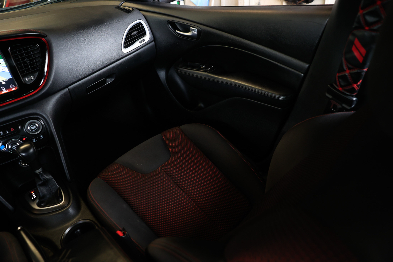 Dodge Dart SXT 2016 Dodge Dart SXT 2016