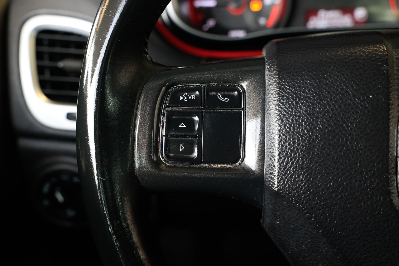 Dodge Dart SXT 2016 Dodge Dart SXT 2016