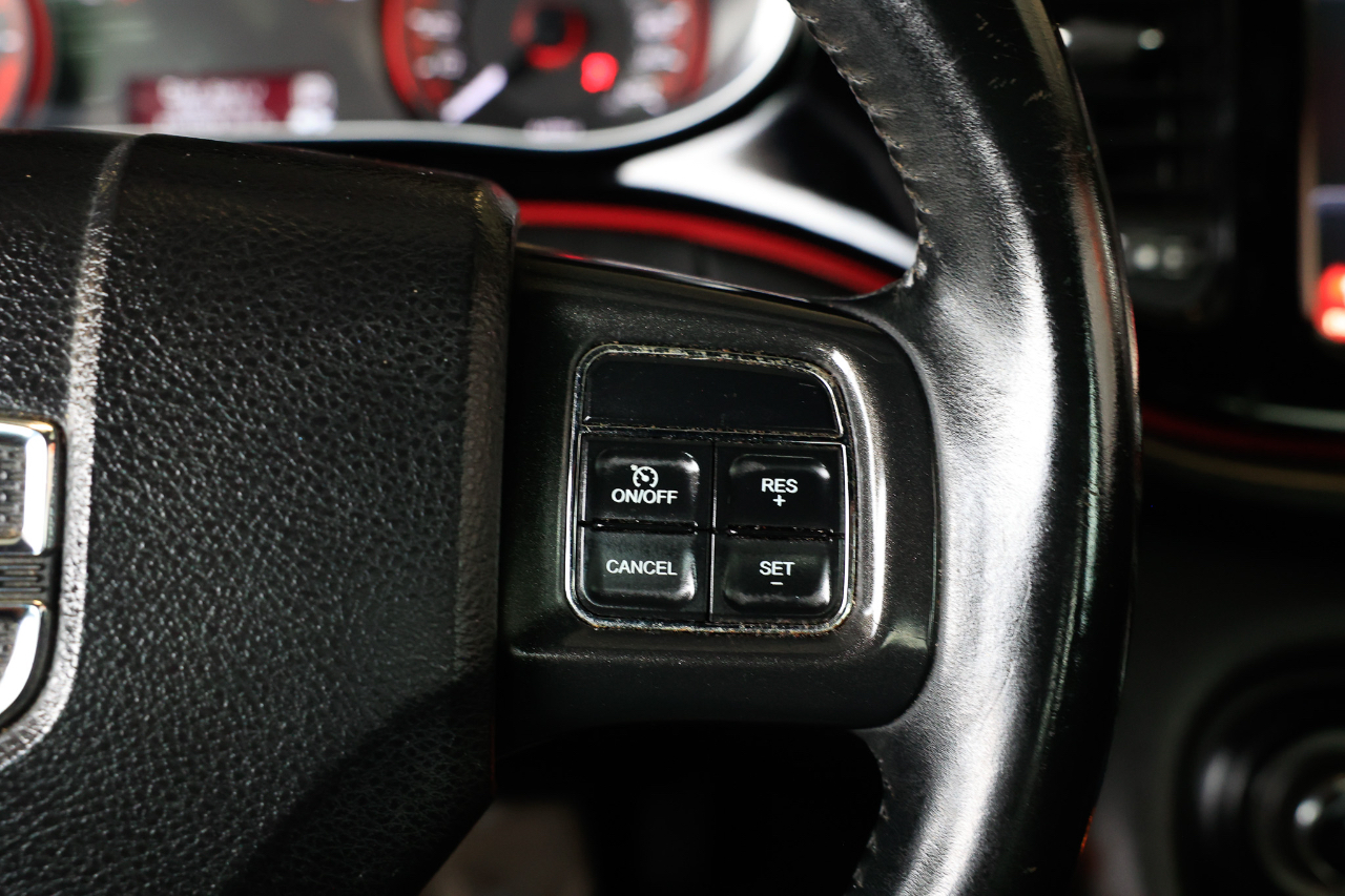 Dodge Dart SXT 2016 Dodge Dart SXT 2016