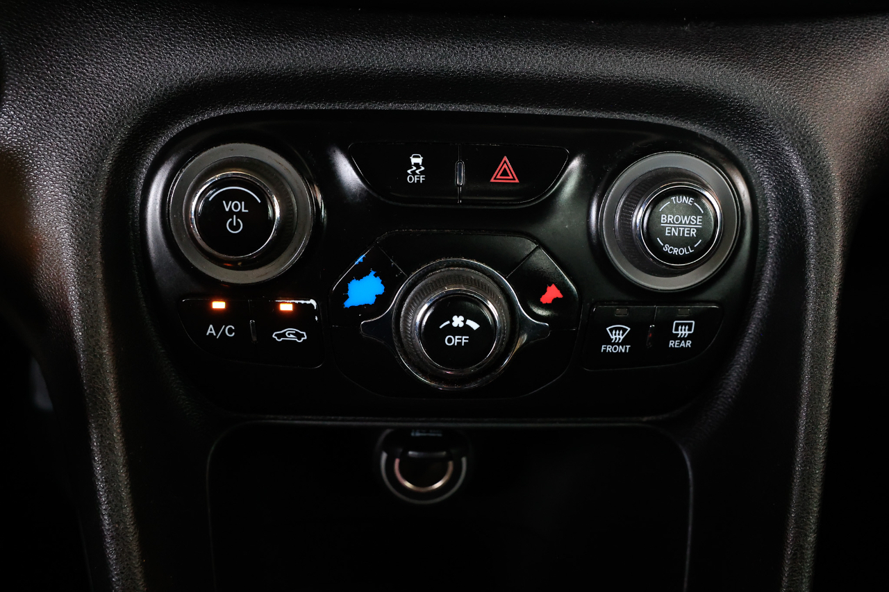 Dodge Dart SXT 2016 Dodge Dart SXT 2016