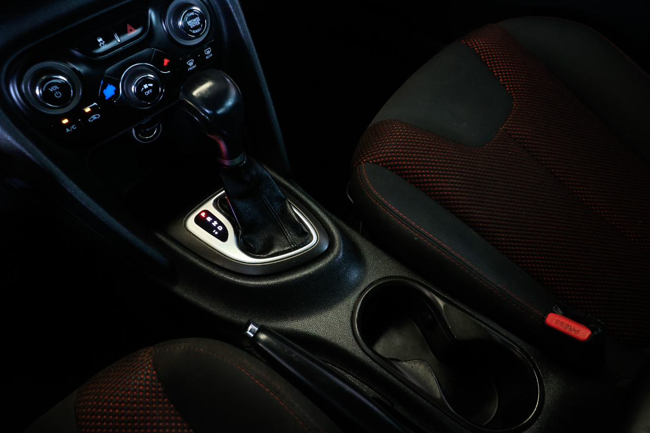 Dodge Dart SXT 2016 Dodge Dart SXT 2016