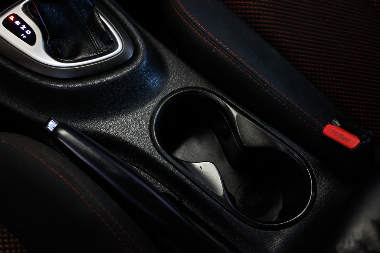 Dodge Dart SXT 2016 Dodge Dart SXT 2016