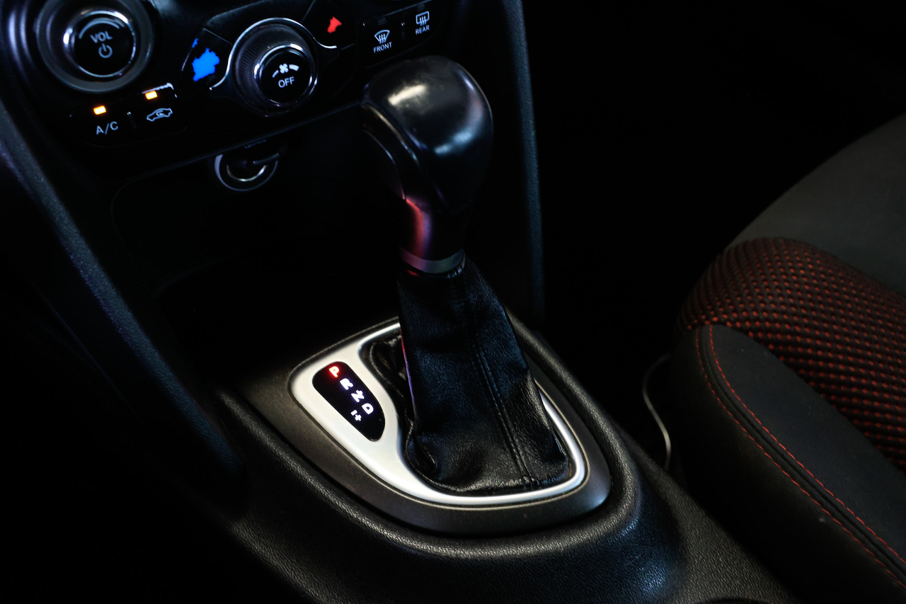 Dodge Dart SXT 2016 Dodge Dart SXT 2016