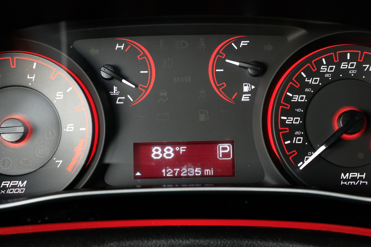 Dodge Dart SXT 2016 Dodge Dart SXT 2016