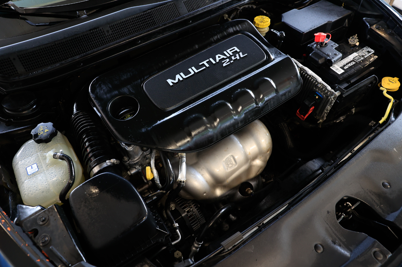 Dodge Dart SXT 2016 Dodge Dart SXT 2016