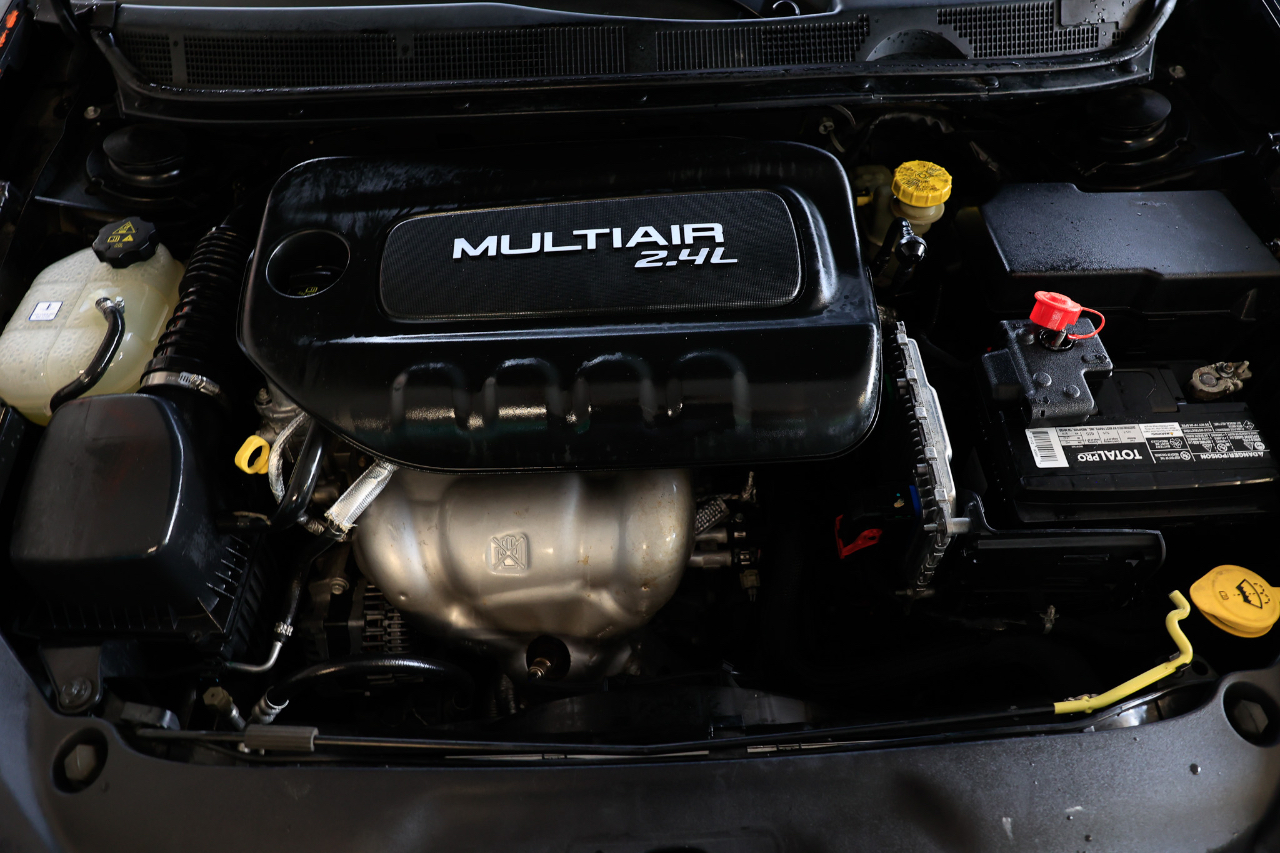 Dodge Dart SXT 2016 Dodge Dart SXT 2016