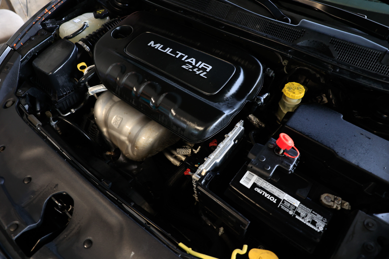 Dodge Dart SXT 2016 Dodge Dart SXT 2016