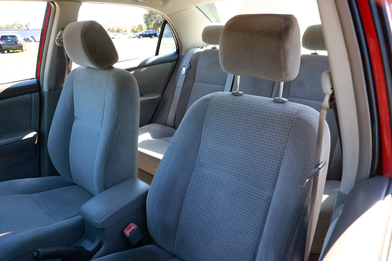 Toyota Corolla  2006 Toyota Corolla  2006