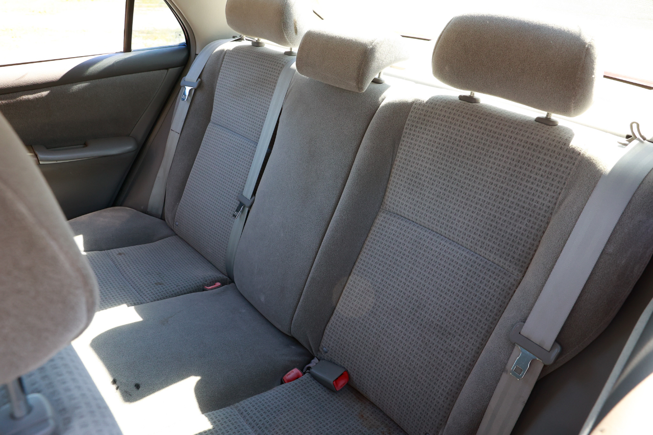 Toyota Corolla  2006 Toyota Corolla  2006