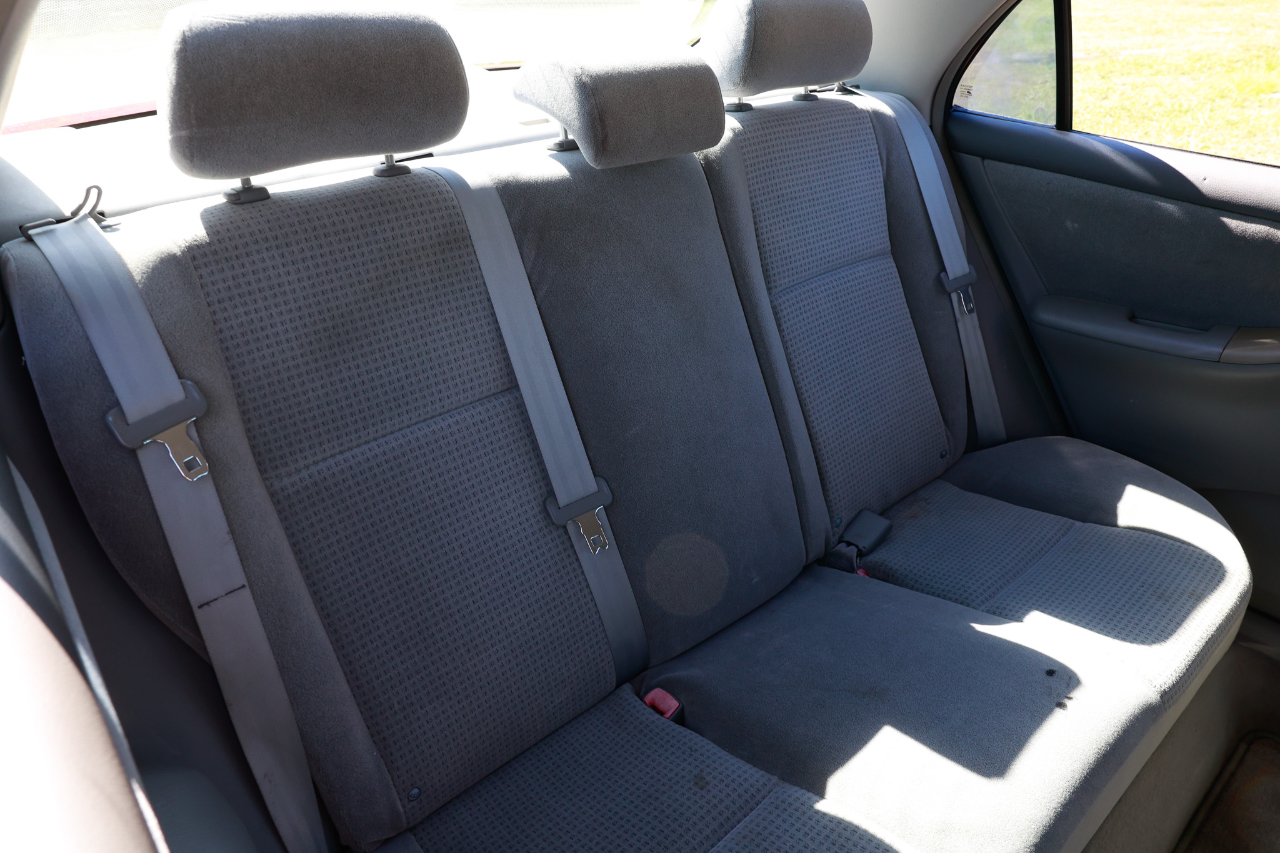 Toyota Corolla  2006 Toyota Corolla  2006