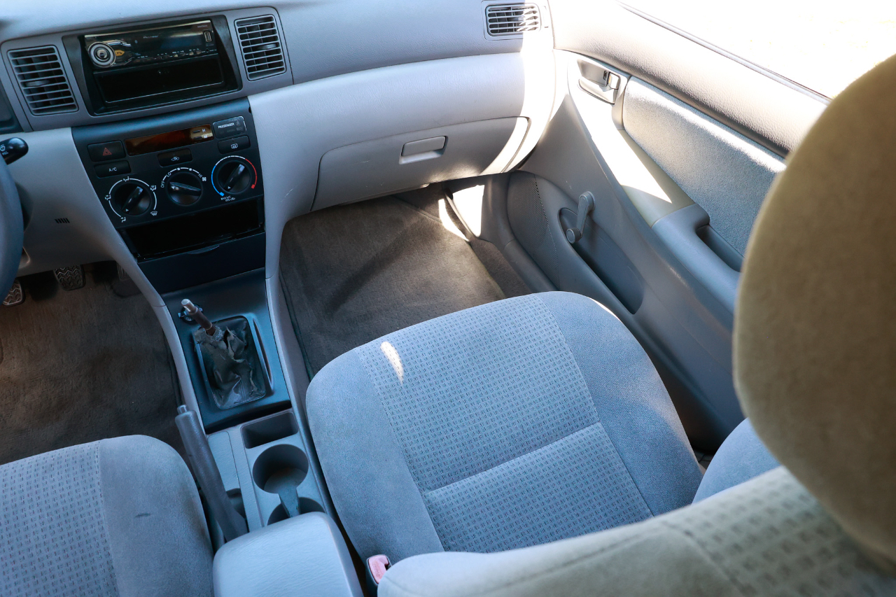 Toyota Corolla  2006 Toyota Corolla  2006