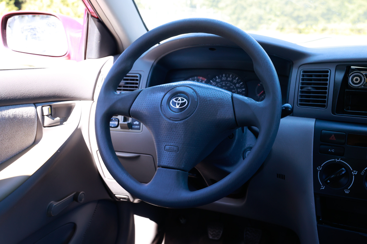 Toyota Corolla  2006 Toyota Corolla  2006