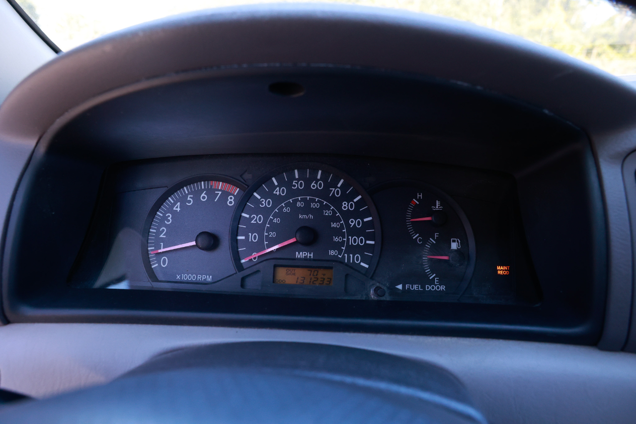 Toyota Corolla  2006 Toyota Corolla  2006