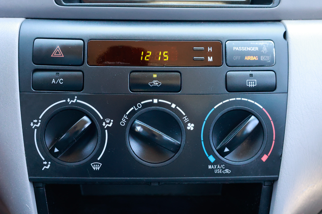 Toyota Corolla  2006 Toyota Corolla  2006