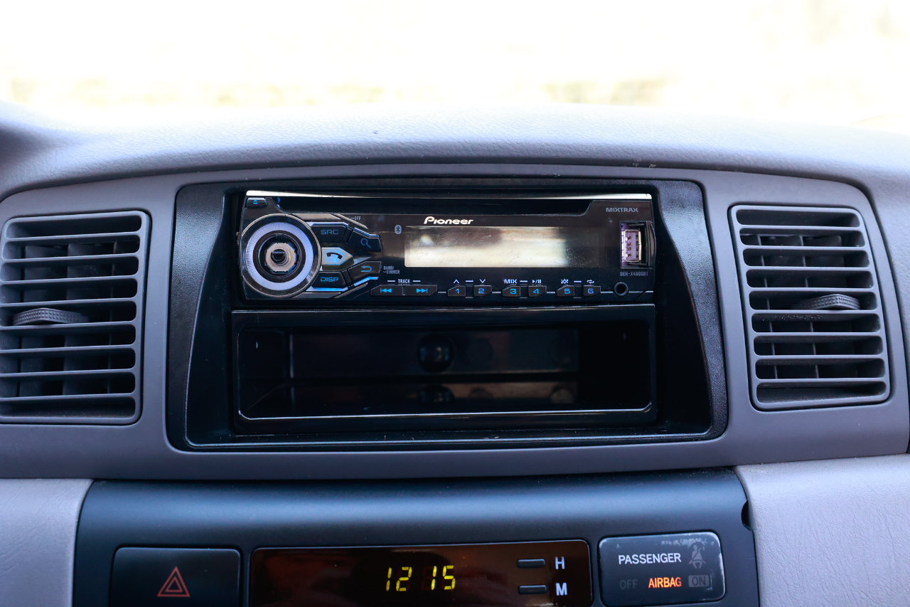 Toyota Corolla  2006 Toyota Corolla  2006