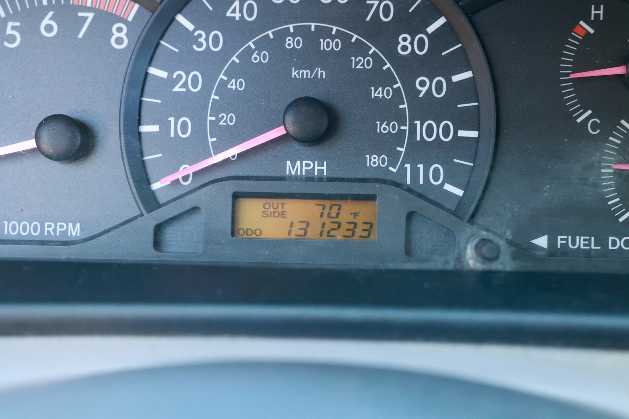 Toyota Corolla  2006 Toyota Corolla  2006