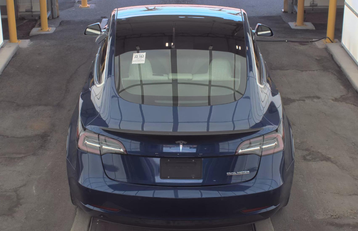 2019 Tesla Model 3 photo 5