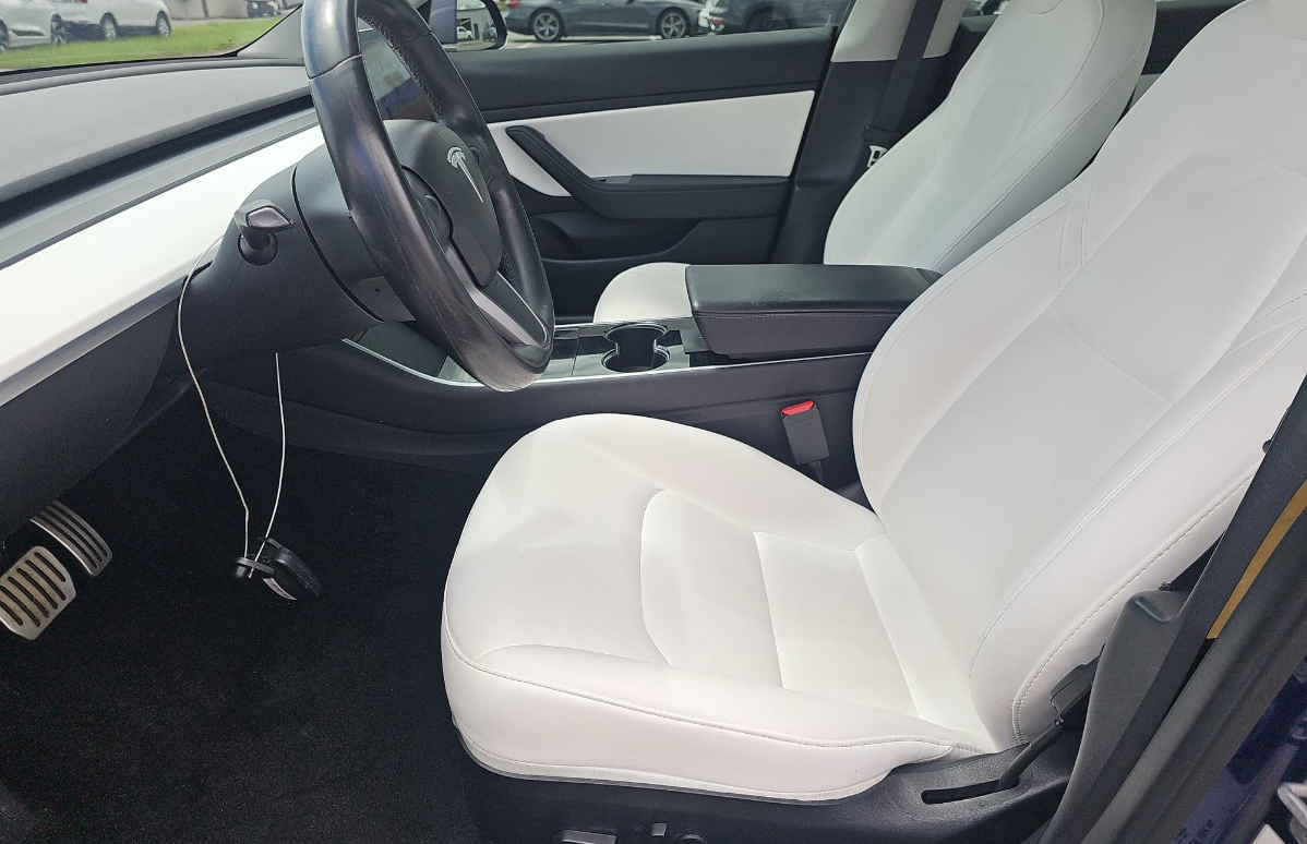2019 Tesla Model 3 photo 7