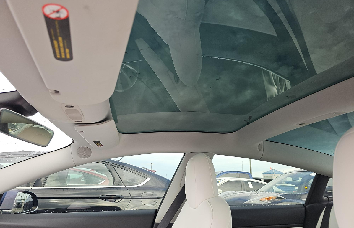 2019 Tesla Model 3 photo 10