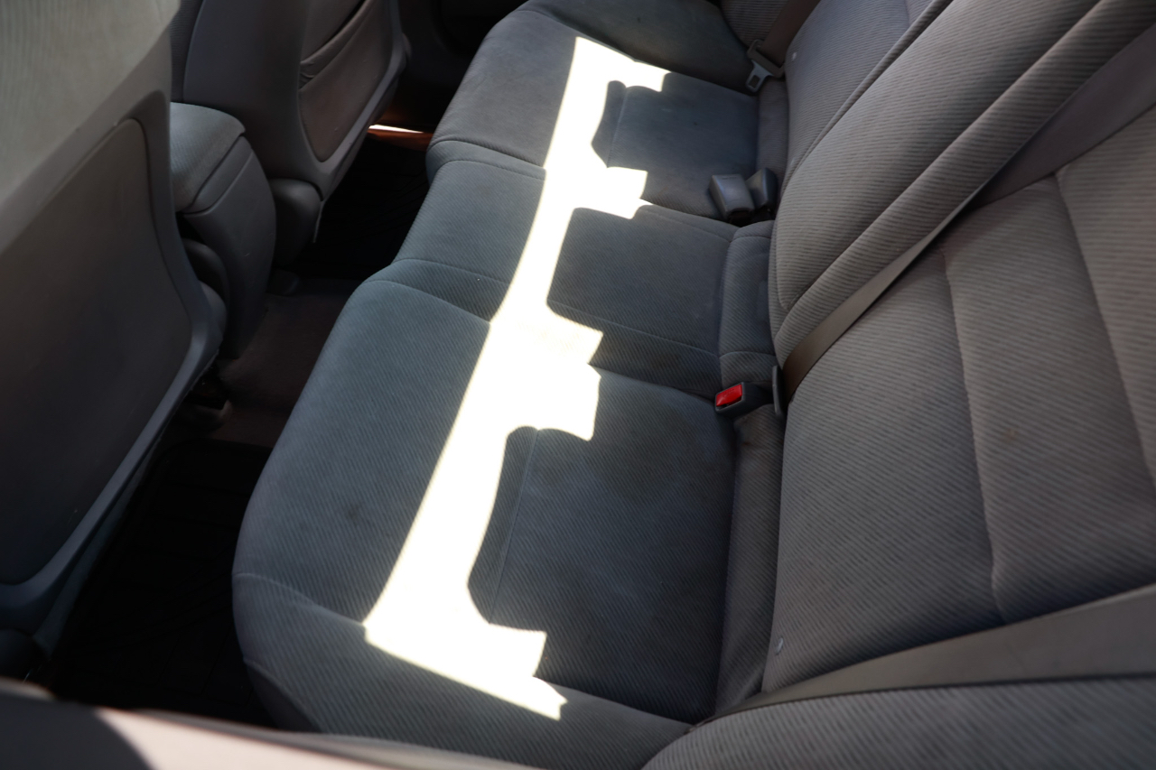 Honda Civic Sdn  2009 Honda Civic Sdn  2009