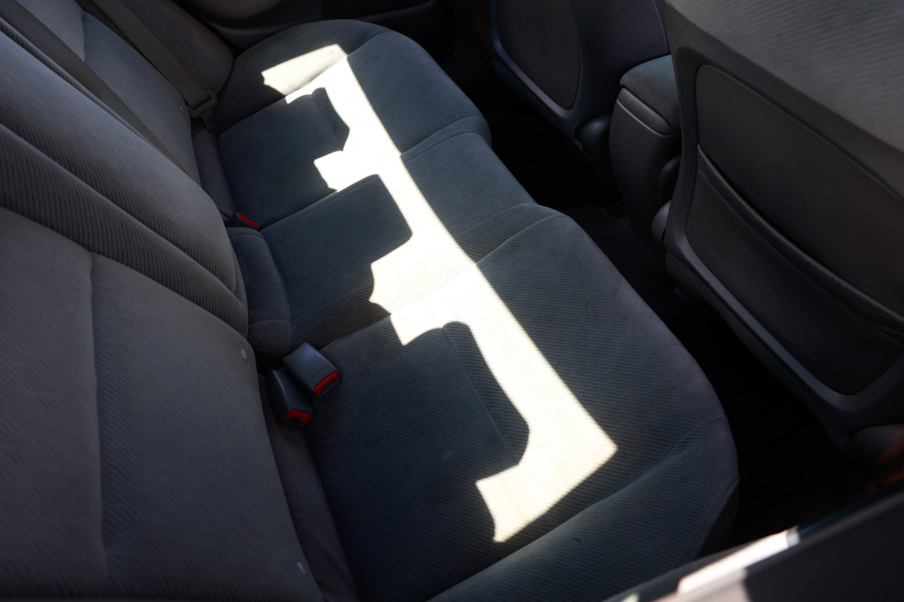 Honda Civic Sdn  2009 Honda Civic Sdn  2009