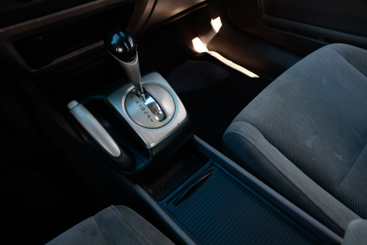 Honda Civic Sdn  2009 Honda Civic Sdn  2009