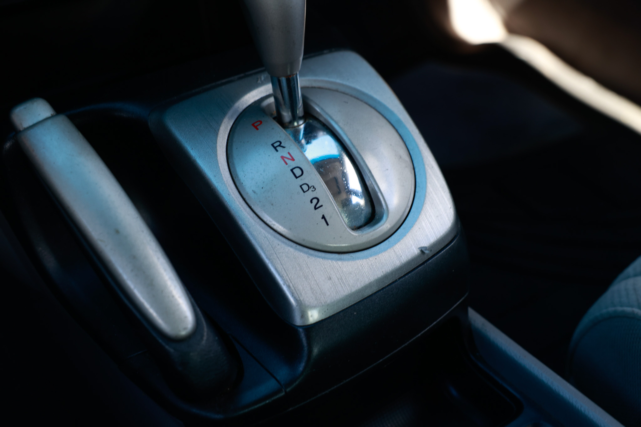 Honda Civic Sdn  2009 Honda Civic Sdn  2009