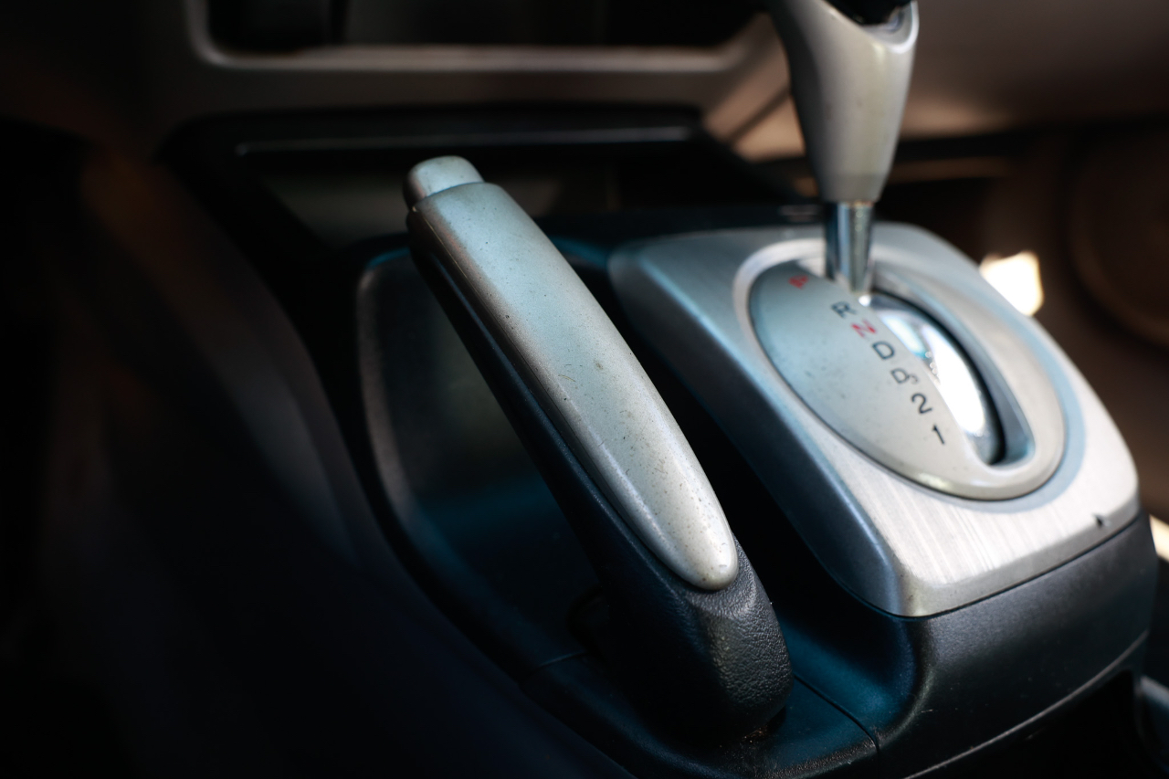 Honda Civic Sdn  2009 Honda Civic Sdn  2009