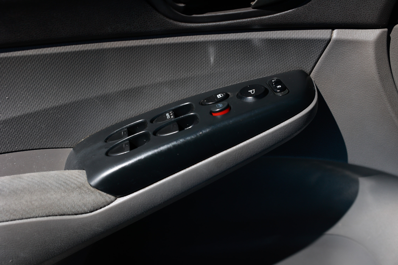 Honda Civic Sdn  2009 Honda Civic Sdn  2009