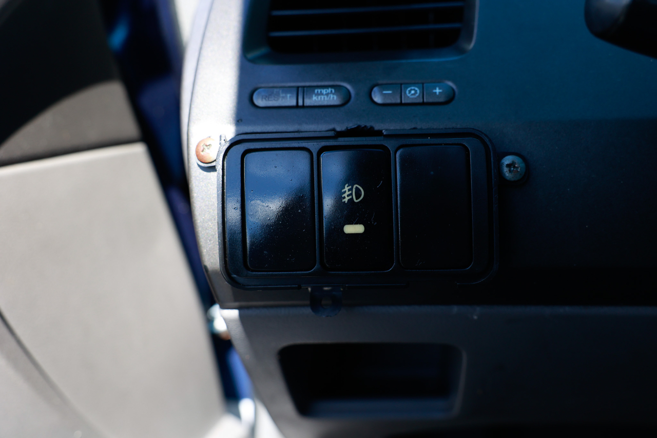 Honda Civic Sdn  2009 Honda Civic Sdn  2009